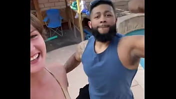 New collab with thelion0412 new videos dropping every week who else wants to bark and own it #ahanu #ahanureed #thelion