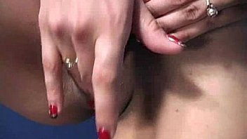 Black girl have surprise gloryhole 5