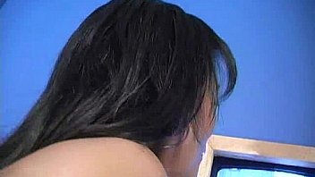 Black girl have surprise gloryhole 5