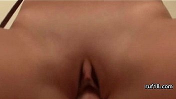 Hot rough sex and being mean to chicks