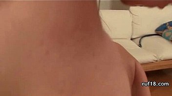 Hot rough sex and being mean to chicks