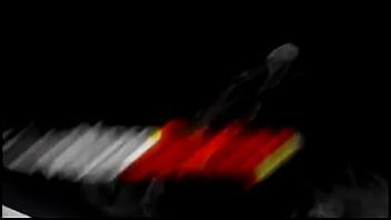 A tall glass of complete beauty