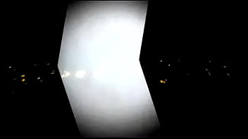 A tall glass of complete beauty