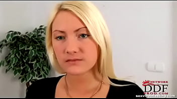 A tall glass of complete beauty