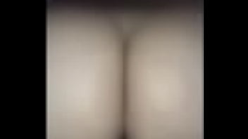 Sister n law riding while sister a