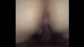 Sister n law riding while sister a