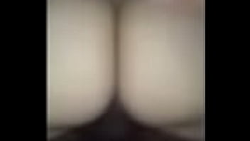 Sister n law riding while sister a