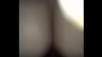 Sister n law riding while sister a