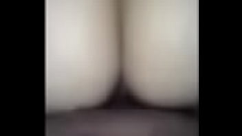 Sister n law riding while sister a