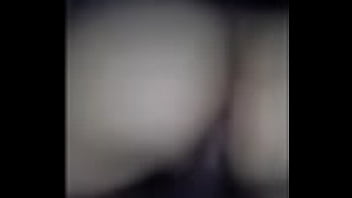 Sister n law riding while sister a