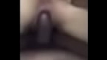 Sister n law riding while sister a