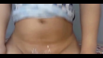 Um banho de gala na minha bucetinha