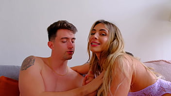 Double penetration to tru kait that takes her to the most pleasurable orgasm