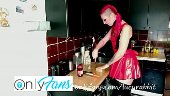 Do you bake cookies for your santa