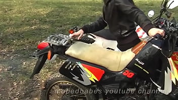 Enduro revv bis