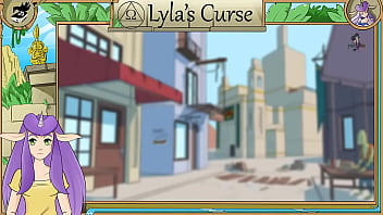 Let's play lyla's curse episode two