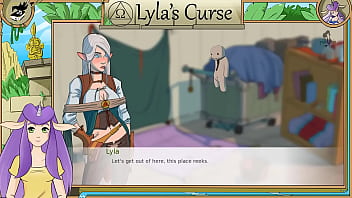 Let's play lyla's curse episode two