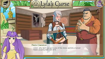 Let's play lyla's curse episode two