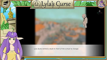 Let's play lyla's curse episode two