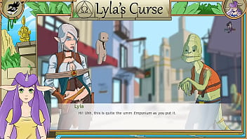 Let's play lyla's curse episode two