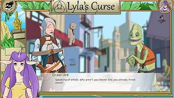 Let's play lyla's curse episode two