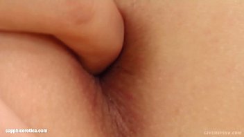 Masturbating bianca enjoying herself on sapphix