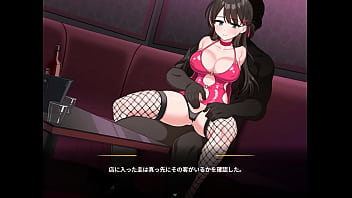 Levantia channel japanese version hentai game gallery 13