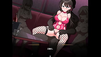 Levantia channel japanese version hentai game gallery 13