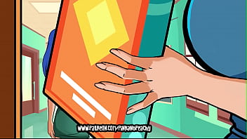 Enf girls prank each other