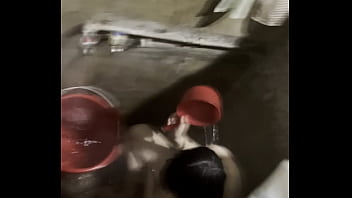 詹于蕙 洗澡 thumbnail