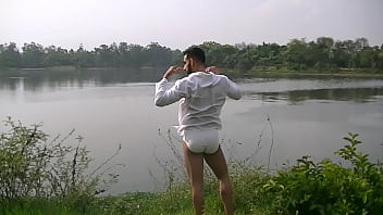 Nude Male Photo Session thumbnail