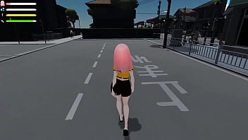 Steam hentai game roxane continued