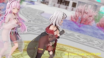 ホロ ダンス thumbnail