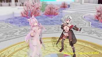 ホロ ダンス thumbnail