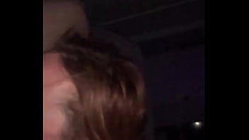 Naughty little butt slut