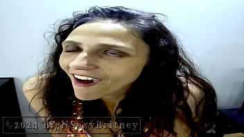 Introducing big n sexy britney the southern belle blowjob queen makes her debut full length premiere video Introducing big n sexy britney the southern belle blowjob queen makes her debut full length premiere video