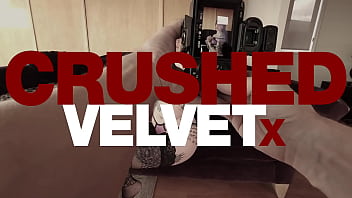 Cvx 29 miss eydis fucks the photographer