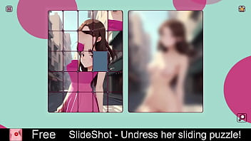 Slideshot free game itchio puzzle