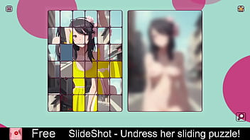 Slideshot Free Game Itchio Puzzle thumbnail