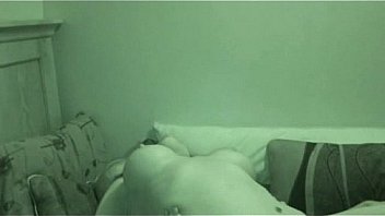 Loirinha numa dp noturna