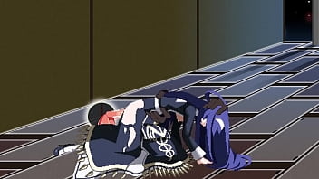 リョナ エリョナ 敗北トーナメントd オリエ ブレイブルークロスタッグバトル thumbnail