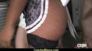 Hard interracial dp group action 27