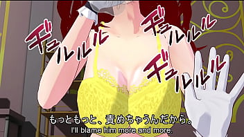 The Chaste Maid's Morning Service For The Uncircumcised Cock ~ Refresh In My Mouth Alice's Blowjob thumbnail