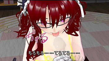 The chaste maid's morning service for the uncircumcised cock ~ refresh in my mouth alice's blowjob The chaste maid's morning service for the uncircumcised cock ~ refresh in my mouth alice's blowjob