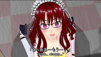 The chaste maid's morning service for the uncircumcised cock ~ refresh in my mouth alice's blowjob The chaste maid's morning service for the uncircumcised cock ~ refresh in my mouth alice's blowjob