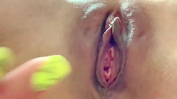 Pleasure between mia's mimi giantess buns