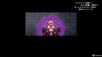 Arena of sacrifice scenes