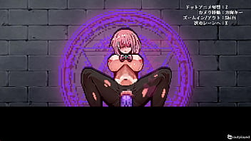 Arena of sacrifice scenes