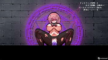 Arena of sacrifice scenes