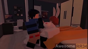 Bunny Girl Gets Banged Hard On Bed thumbnail